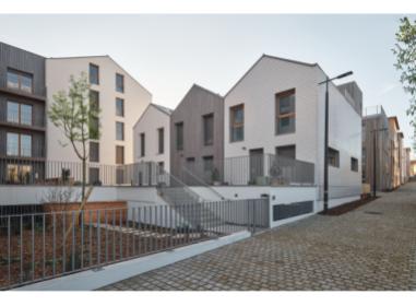 Appart Noisy-le-Grand