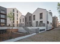 Appart Noisy-le-Grand