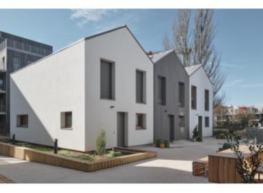 Appart Noisy-le-Grand