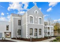 Programme immobilier neuf mixte Nantes