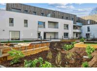 Programme immobilier neuf mixte Nantes