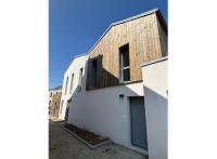 Programme immobilier neuf mixte Nantes