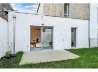 Programme immobilier neuf mixte Nantes