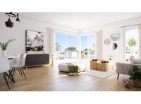 Programme immobilier neuf appart Villefranche-sur-Saône