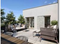 Programme immobilier neuf appart Trélazé