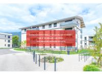 Programme immobilier neuf appart Échirolles