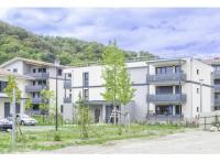 Programme immobilier neuf appart Échirolles
