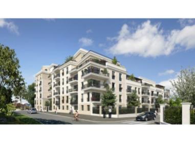 Programme immobilier neuf appart Le Perreux-sur-Marne