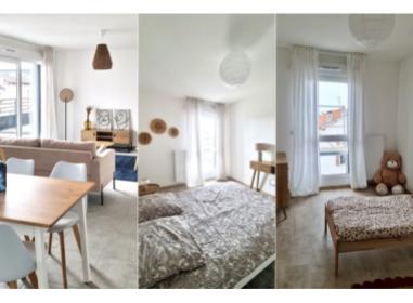 Programme immobilier neuf appart Ambilly