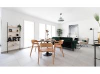 Programme immobilier neuf appart Bouchemaine