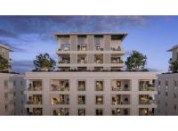 Programme immobilier neuf appart Clermont-Ferrand