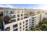Programme immobilier neuf appart Clermont-Ferrand