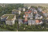 Programme immobilier neuf maison Moissy-Cramayel