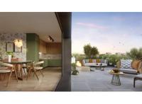 Programme immobilier neuf appart Pfastatt