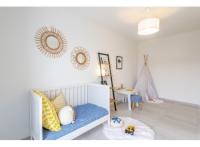 Programme immobilier neuf appart Lingolsheim