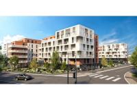 Programme immobilier neuf appart Strasbourg