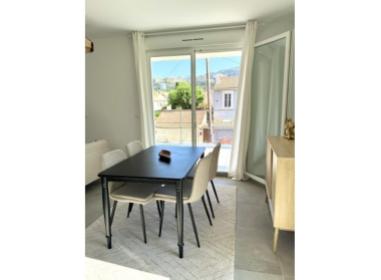 Programme immobilier neuf appart Marseille 8ème