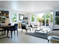 Programme immobilier neuf appart Fenouillet