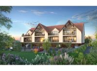 Programme immobilier neuf appart Ernolsheim-Bruche