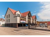 Programme immobilier neuf appart Ernolsheim-Bruche