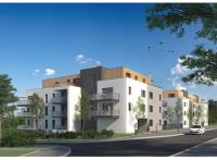 Programme immobilier neuf appart Montigny-lès-Metz