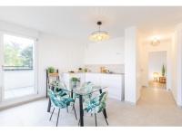 Programme immobilier neuf appart Montigny-lès-Metz