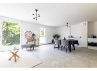 Programme immobilier neuf appart Laxou