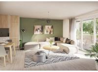 Programme immobilier neuf appart Dammarie-les-Lys