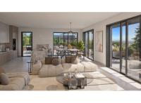 Programme immobilier neuf appart Saint-Didier-au-Mont-d'Or