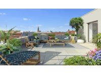 Programme immobilier neuf appart Strasbourg