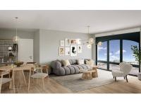 Programme immobilier neuf appart Clamart