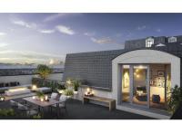 Programme immobilier neuf appart Clamart