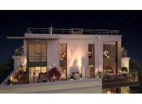 Programme immobilier neuf appart Thiais