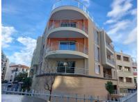 Programme immobilier neuf appart Antibes