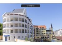 Programme immobilier neuf appart Cormeilles-en-Parisis