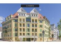 Programme immobilier neuf appart Cormeilles-en-Parisis