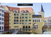 Programme immobilier neuf appart Cormeilles-en-Parisis