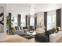 Programme immobilier neuf appart Cormeilles-en-Parisis