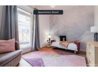 Programme immobilier neuf appart Saint-Ouen-sur-Seine