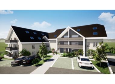 Appart Gresy-sur-Aix