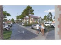 Programme immobilier neuf appart Soulac-sur-Mer