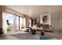 Programme immobilier neuf appart Massy