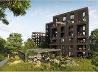 Programme immobilier neuf appart Massy