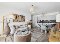 Programme immobilier neuf appart Villeneuve-la-Garenne