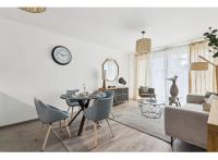 Programme immobilier neuf appart Villeneuve-la-Garenne