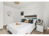 Programme immobilier neuf appart Villeneuve-la-Garenne