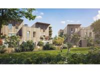 Programme immobilier neuf appart Cognin