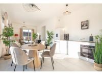 Programme immobilier neuf appart Cognin