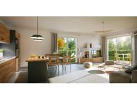 Programme immobilier neuf appart Sanguinet