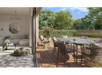 Programme immobilier neuf maison Fondettes